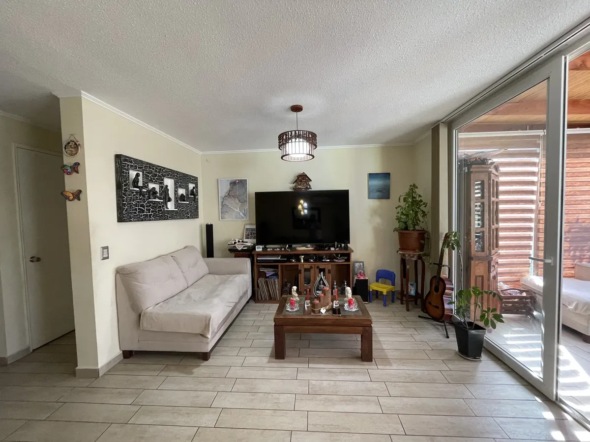 Imagen 5 de 26 de Excelente Oportunidad Arriendo En Hacienda Limay