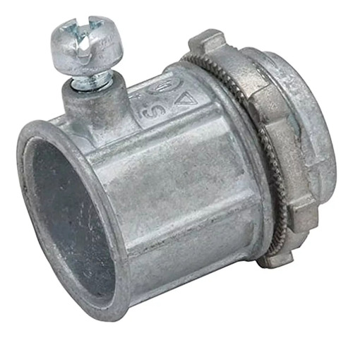 Terminal Emt Iec 20mm - ( Pack 10 Unds)