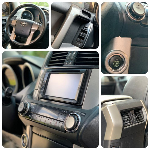 Toyota Prado 3.0 Tx-l