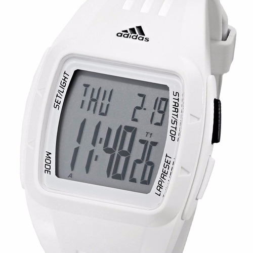 Reloj adidas Performance Adp6095 10 Laps Cronografo