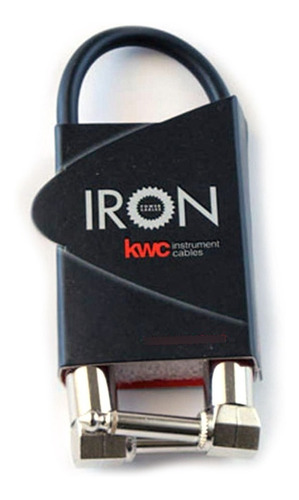 Cable Kwc Iron 290 25cm Interpedal - Oddity
