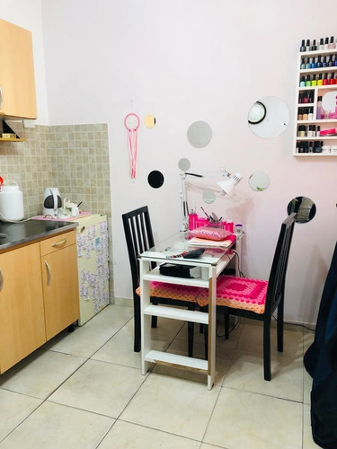 Imagen 3 de 8 de Departamento 2 Amb/ Venta/ San Justo