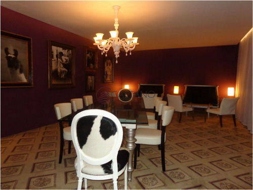 Imagen 28 de 30 de Apartamento En Punta Del Este , Roosevelt, - Punta Del Este Roosevelt