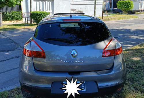 Renault Mégane III 2.0 Privilege Ph2
