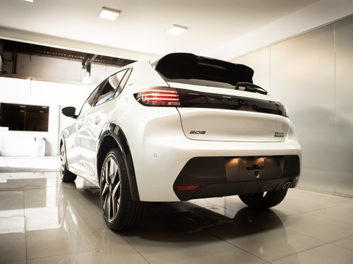 Peugeot 208 Gt 1.0 T200 0km Nuevo Plan Adjudicado Promo S