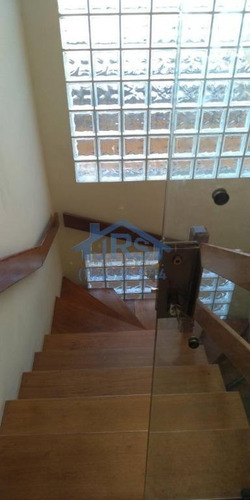 Imagem 29 de 30 de Sobrado Com 4 Dormitórios À Venda, 300 M² Por R$ 890.000,00 - Jardim Silveira - Barueri/sp - So0207