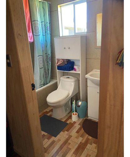 Se Vende Hermosa Casa En Una Parcela En Chiloé