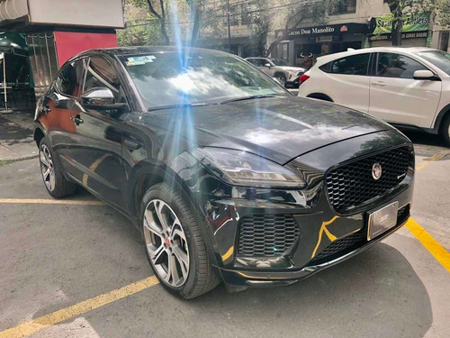 Jaguar E Pace First Edition First Edition