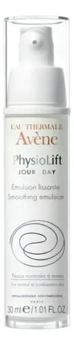 Emulsión de Día Avène Physiolift para piel normal/mixta de 30mL