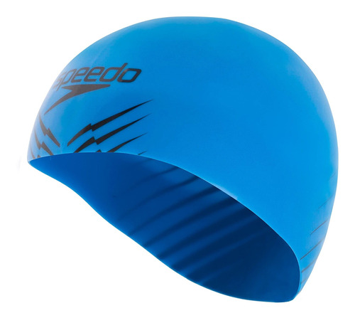 Speedo Gorro Natacion Unisex Para Adulto Competencia Ee.