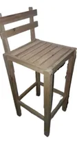 Comprar Bancos Altos, Taburetes, Mesas, Sillas, Madera