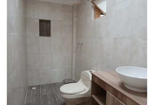 Apartamento En Arriendo, En La Union