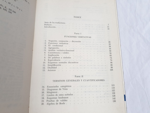 Imagen 3 de 6 de Los Metodos De La Logica W V Quine Ariel