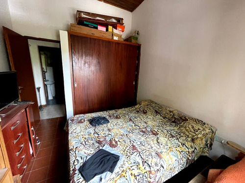 Departamento De Un Doritorio Con Garage