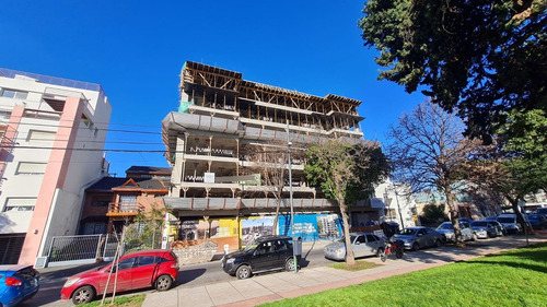 Venta 2 Ambientes Nuevo Colegiales
