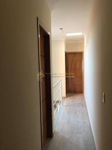 Imagem 12 de 16 de Sobrado Para Venda No Bairro Vila Carrão, 3 Dorm, 1 Suíte, 4 Vagas, 190 M - 4087