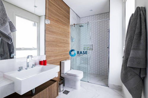 Imagem 20 de 23 de Apartamento Com 3 Dormitórios Para Alugar, 276 M² Por R$ 35.000,00/mês - Vila Olímpia - São Paulo/sp - Ap11035