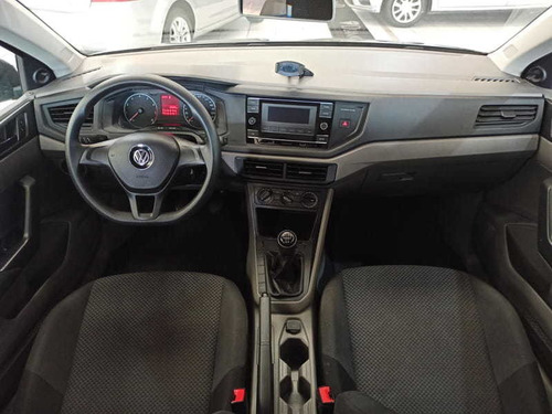 Volkswagen Polo Mca