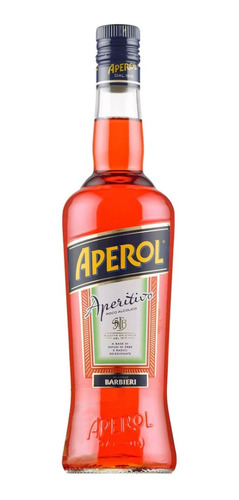 Aperitivo Aperol 750ml