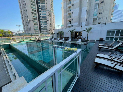 Imagem 7 de 30 de Apartamento Com 4 Dormitórios À Venda, 177 M² Por R$ 1.770.000 - Edifício Lumina - Barueri/sp - Ap2144