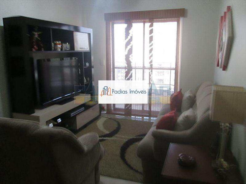 Imagem 9 de 23 de Apartamento Com 2 Dorms, Centro, Mongaguá - R$ 300 Mil, Cod: 48108 - V48108