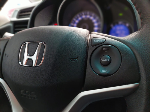 Imagem 15 de 15 de Honda Wr-v Exl 1.5 Flexone 16v 5p Aut. 2019/2019