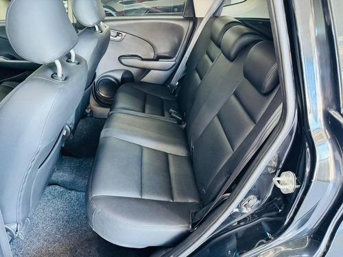 Honda Fit Lx Flex