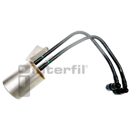 Filtro Gasolina Stratus 1995 - 2000 2.4l Gasolina Metal