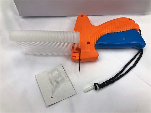 Imagen 5 de 7 de Kit Plastiflecha De Gancho 5000 Piezas