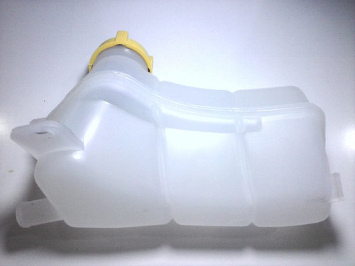 Envase De Agua Radiador Plastico Ford Ka ( Con Tapa ) Uu