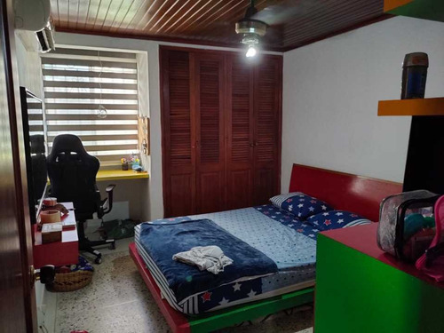 Imagen 9 de 12 de Hermosa Casa Amplia En Conjunto Cerrado Sector Altos Del Limon