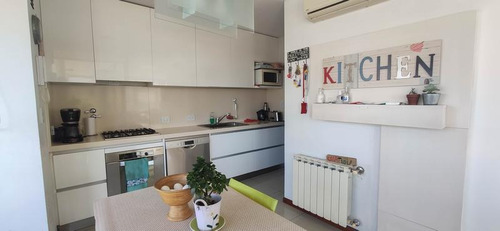 Imagen 11 de 19 de Condominios Del Alto 2 - Venta Departamento 3 Dormitorios - Puerto Norte, Rosario.