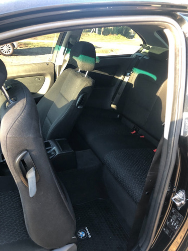 BMW Serie 3 1.6 316 Ti Compact Active
