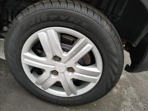 Imagem 7 de 10 de Kwid 1.0 12v Sce Flex Zen Manual