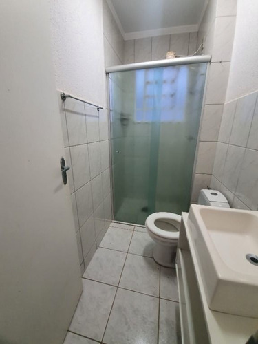 Imagem 9 de 14 de Apartamento Com 2 Dormitórios Para Alugar, 56 M² Por R$ 520,00/mês - Vila Carolina - Bauru/sp - Ap3938