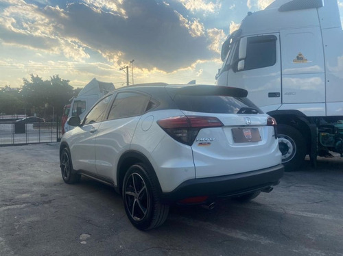 Imagem 5 de 12 de Honda Hr-v Touring 1.5 Turbo Automático