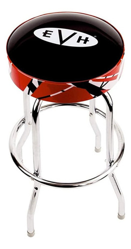 Banco Para Guitarrista Evh Fender Bar Stool 24