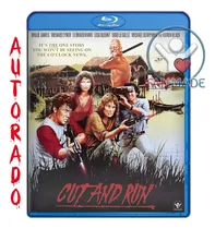 Comprar Inferno Ao Vivo ( Inferno In Diretta u002F Cut And Run ) 1985