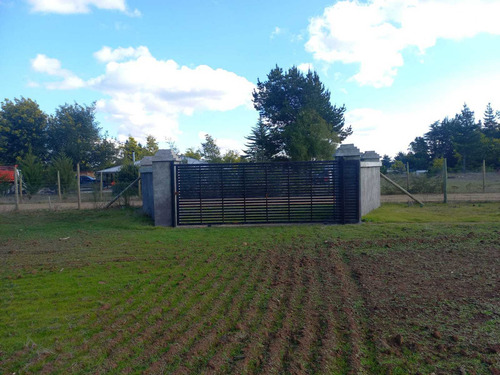 Camino Villa Baviera (106593)