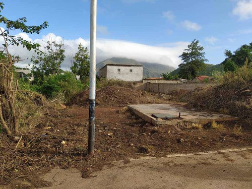 Parcela Residencial En Urbanización La Guarina La Asunción
