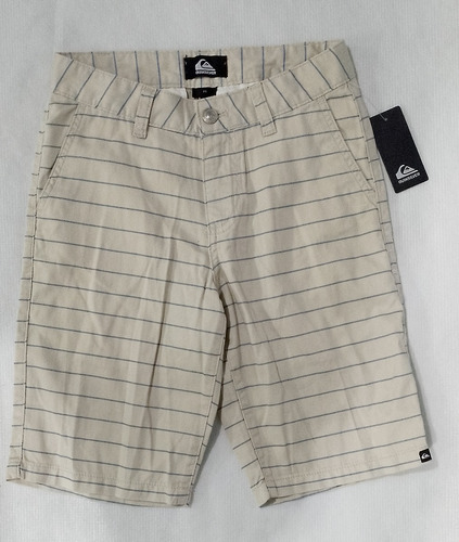 Shorts Bermuda Quiksilver Ying Yang Boys 