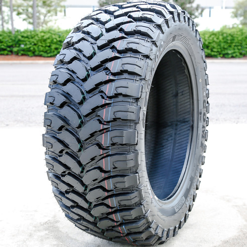 Caucho 265/75r16 Comforser Mt 