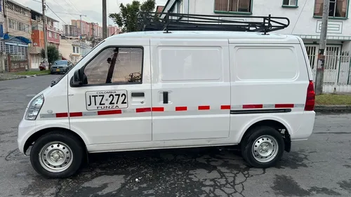 Chevrolet N300 1.2 Cargo Plus