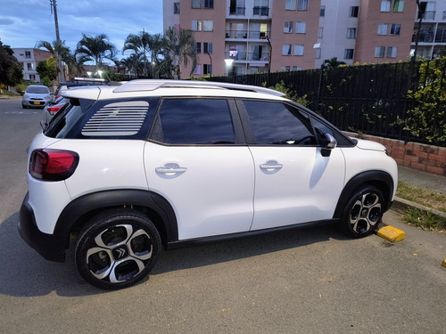 Citroën C3 Aircross 1.2 Aircross Shine