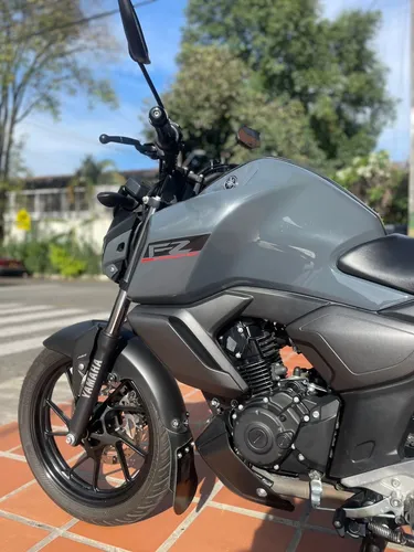 Fz 150 3.0