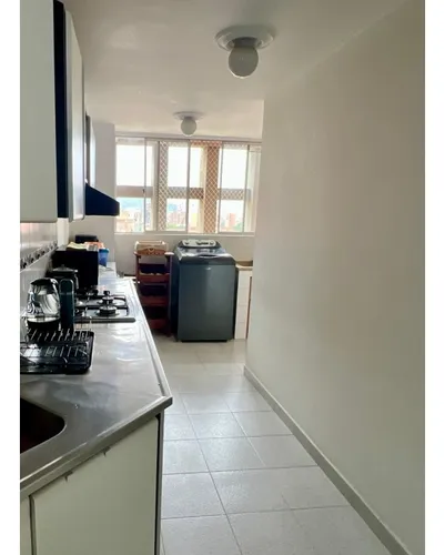 Venta De Apartamento En Laureles
