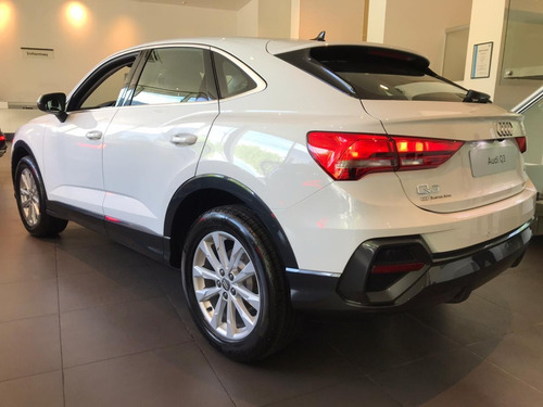 Audi Q3 Sportback 35 Tfsi
