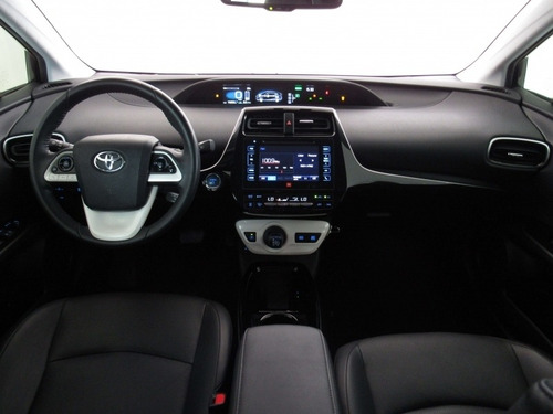 Toyota Prius 1.8 16v Hibrido 4p Automatico 2017/2018