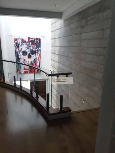 Sobrado Com 2 Suítes, Sala 3 Ambs, 2 Vagas À Venda, 162 M² - Rudge Ramos - São Bernardo Do Campo/sp - So2784