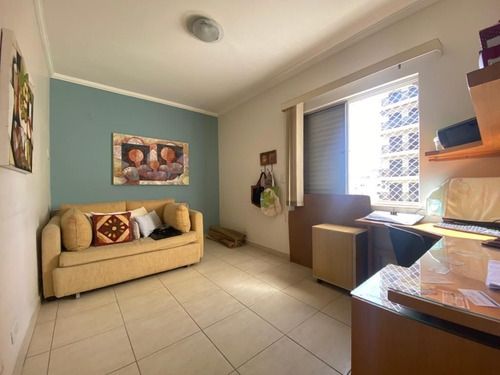 Imagem 8 de 27 de Apartamento Com 3 Dormitórios À Venda Por R$ 750.000 - Enseada - Guarujá/sp - Ap11975